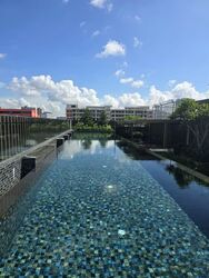 Gems Ville (D14), Apartment #530029181